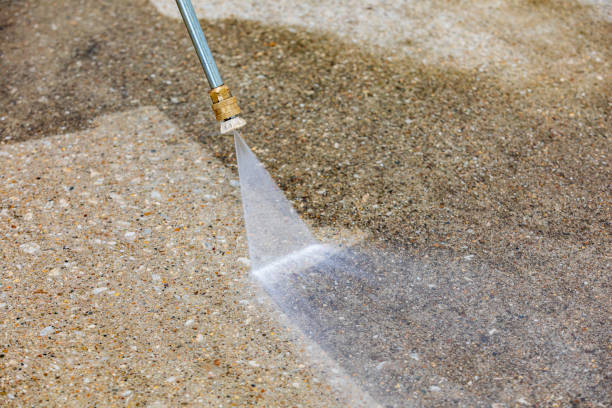 Best Parking Lot and Garage Cleaning  in Silver Lake, NC